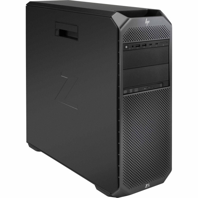 WORKSTATION Z2 TOWER G4 XEON E-2276G 3.80 GHZ 32/512+1TB HDD