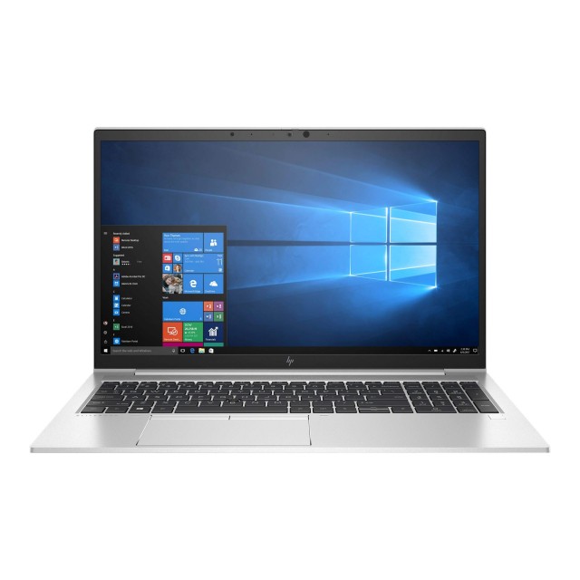 HP elitebook 855 G7 RYZEN 7 PRO 4750U WITH RADEON GRAPHICS 8/256