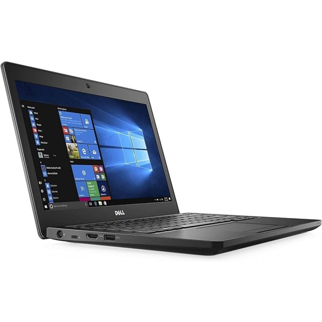 Prenosnik DELL Latitude 5280 i5 7.gen 8/256 - obnovljen