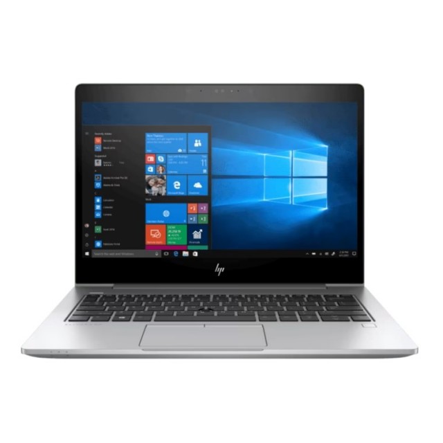 Obnovljen prenosnik HP EliteBook 735 G5
