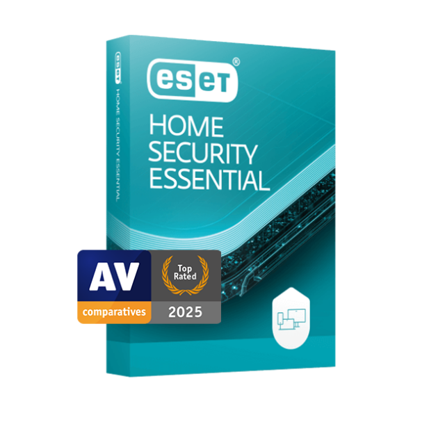 ESET Internet Security OEM, 1 leto