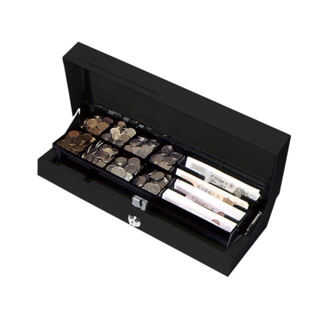 U460 - Flip top predal