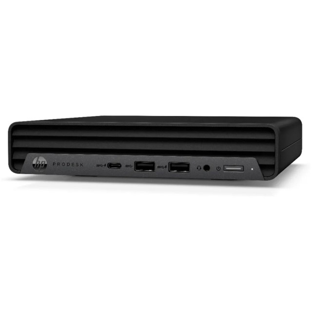 HP MINI i5-10500T (3,8GHZ) 16/256, w11p
