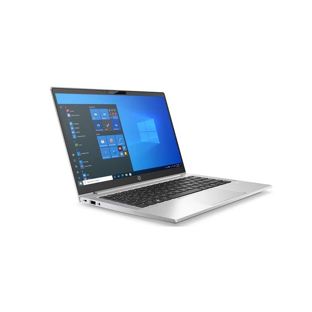 HP Probook 650 G8 - obnovljen - touch screen - ekran na dotik