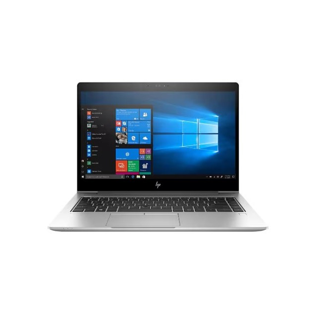 Obnovljen prenosnik HP EliteBook 745 G5
