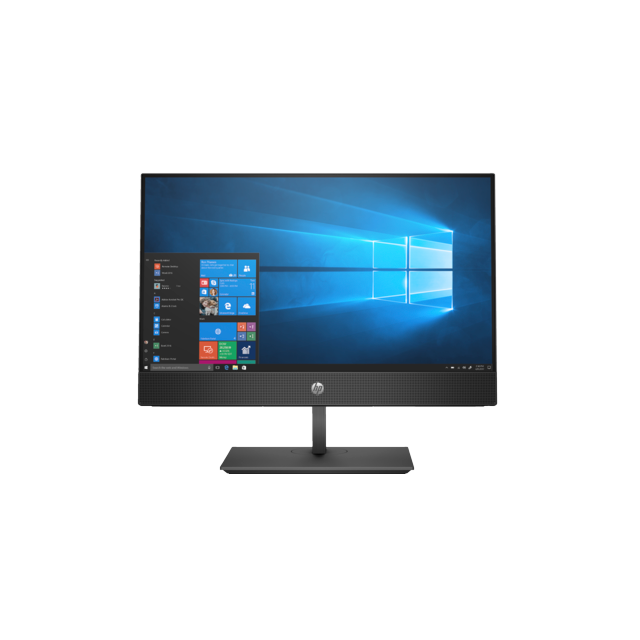 Obnovljen HP ProOne 600 G4 21.5-IN Touch AIO 