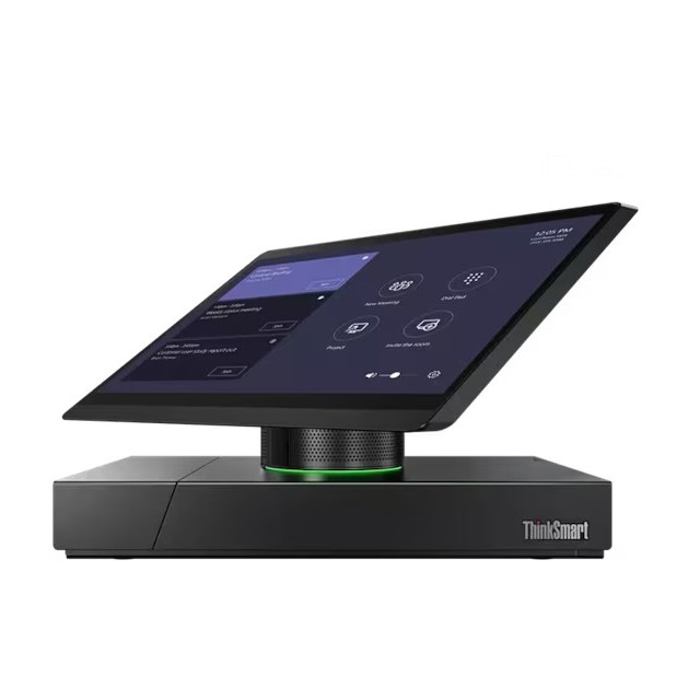 Lenovo ThinkSmart Hub 500