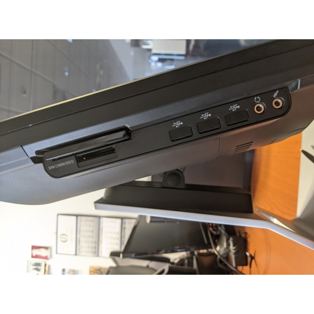 Exone A190EU  All-In-One PC 19inch/Touchscreen/ i3 3120M/ 8GB RAM /128SSD/Win10Pro