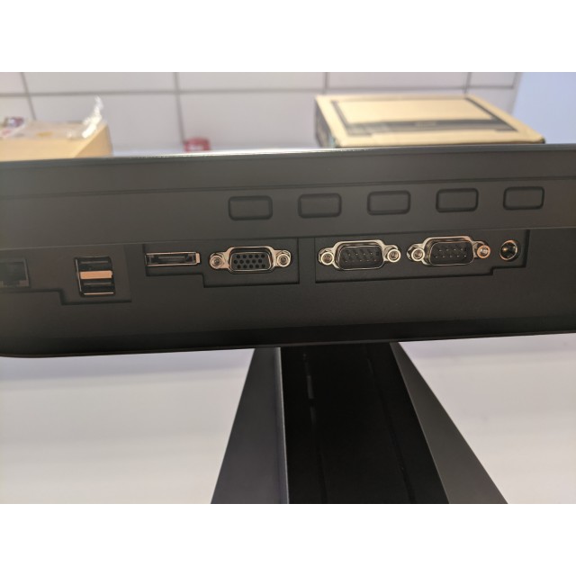 Exone A190EU  All-In-One PC 19inch/Touchscreen/ i3 3120M/ 8GB RAM /128SSD/Win10Pro