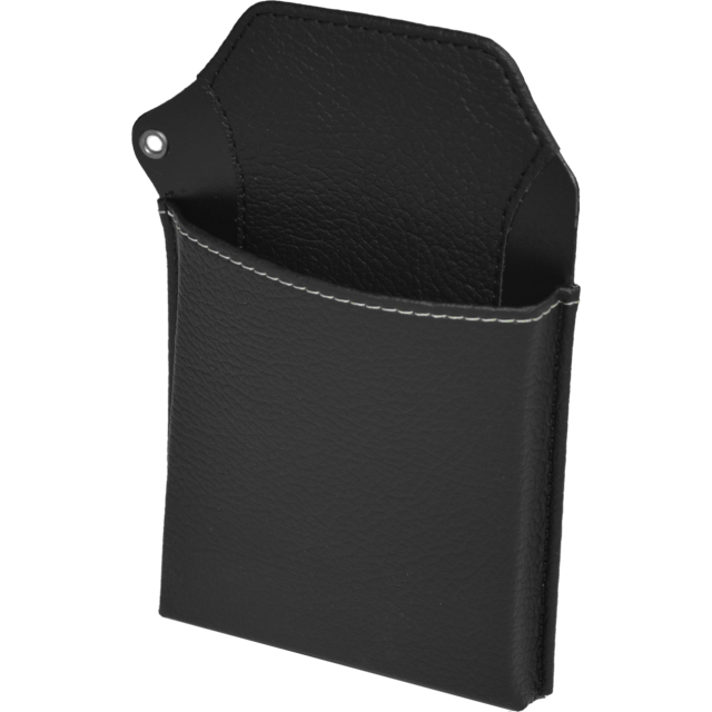 Torbica za prenosno davčno blagajno (s kovinsko sponko)