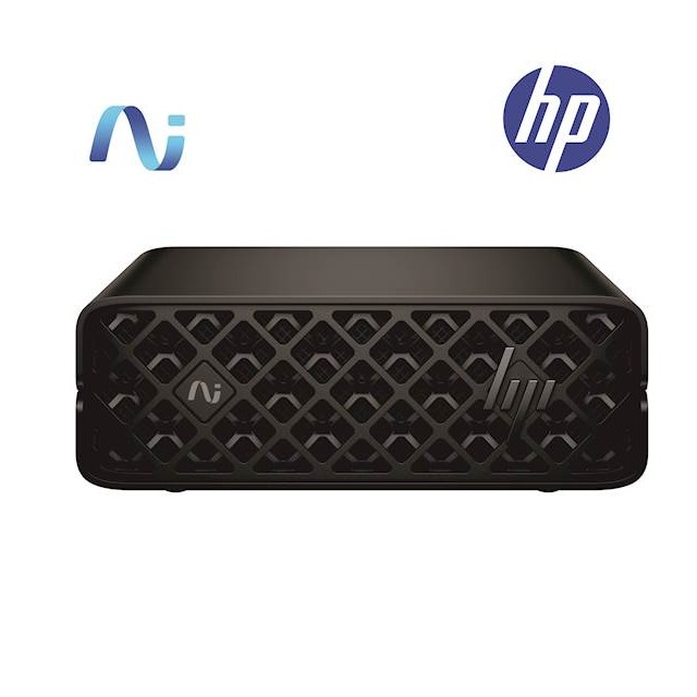 AI Delovna postaja HP ZGX Nano G1n AI Nvidia NGB10/128GB/4TB/DGX OS 7 - Ubuntu 24.04