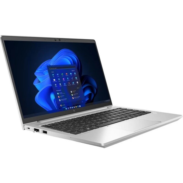 HP elitebook 640 G9 i7 1270P (12x 4,8 GHz)