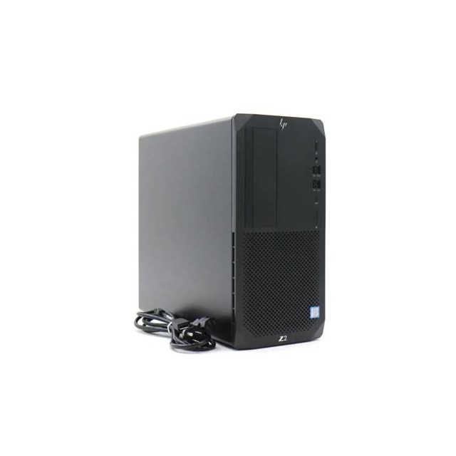 WORKSTATION Z2 TOWER G5 XEON W-1270 3.40 GHZ 32/512+1TB