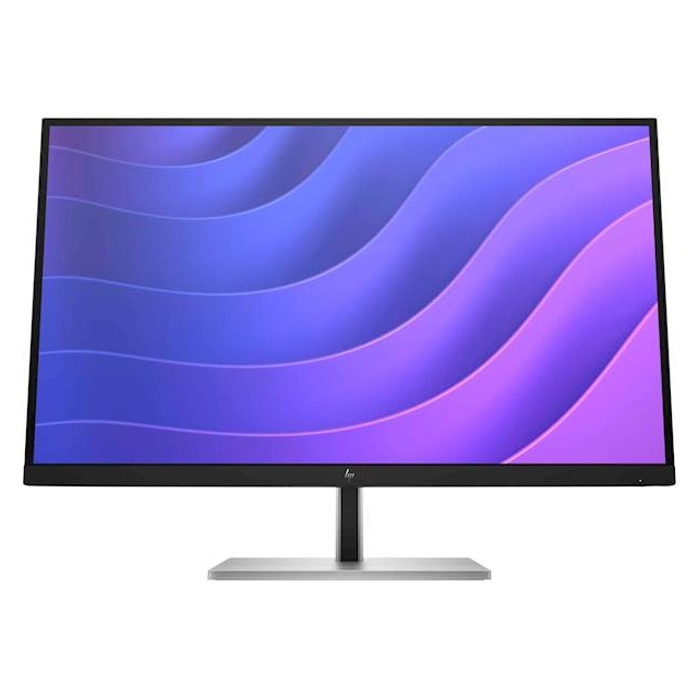 HP E27q G5 68,5 cm (27'') QHD IPS 16:9, nastavljiv