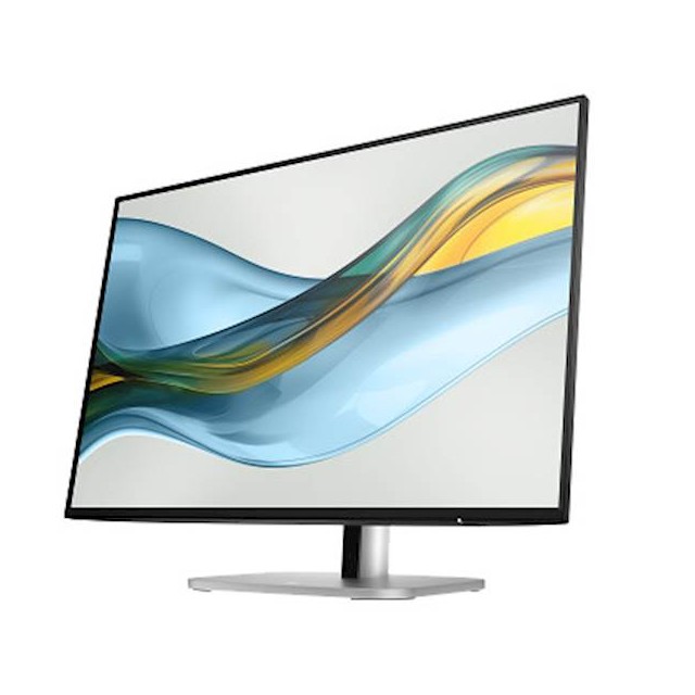  HP Series 5 Pro 24 WUXGA - 524pn WUXGA (1920 x 1200 @ 100 Hz） 350nit, 16:10