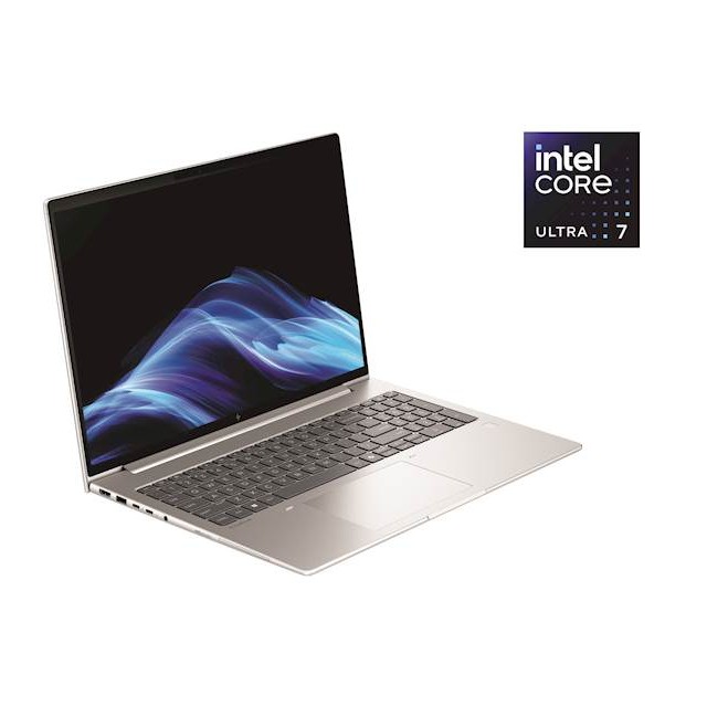 HP EliteBook 6 G1i 16 Ultra 7-255U/16GB/SSD 512GB/16''WUXGA 300/W11Pro