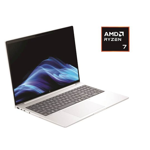 HP EliteBook 8 G1a 16 R7-250/16GB/SSD 512GB/16''WUXGA 300/W11Pro