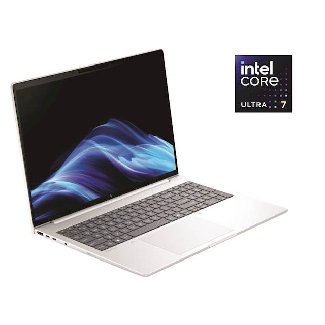 HP EliteBook 8 G1i 16 Ultra 7-255H/32GB/SSD 1TB/16''WUXGA 300/W11Pro