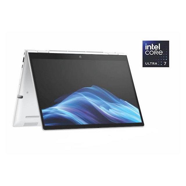 HP EliteBook 8 G1i Flip 13 Ultra 7-255U/16GB/SSD 1TB/13.3''WUXGA 400 Touch/W11Pro