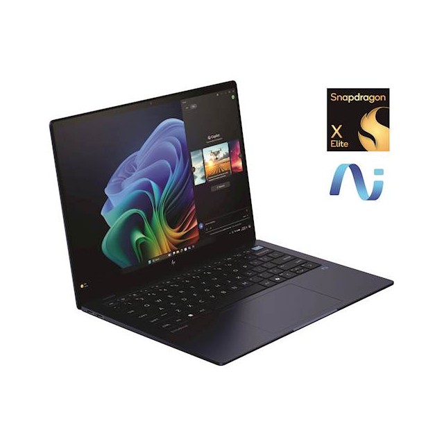 HP EliteBook Ultra 14 G1q X1 Elite/16GB/SSD 1TB/14,0''2,2K 300 Touch/W11Pro