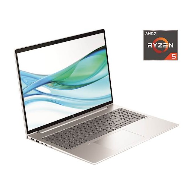 HP ProBook 465 G11 R5-7535U/16GB/SSD 512GB/16''WUXGA 300/W11Pro