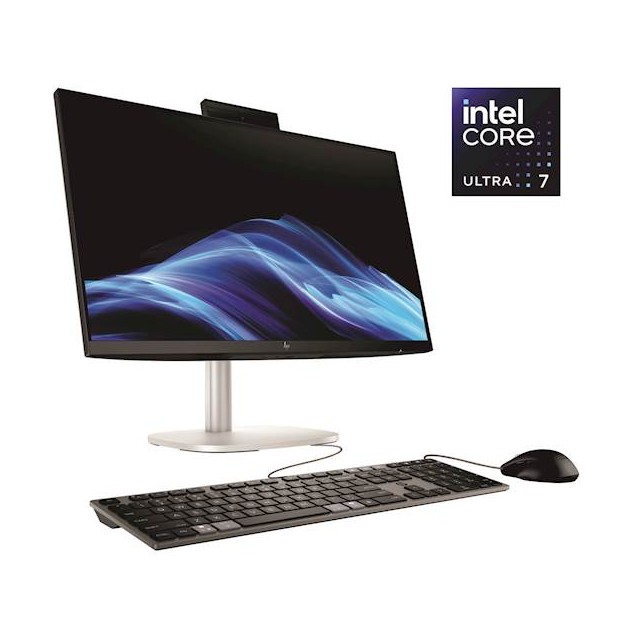 HP EliteStudio 8 AIO G1i 27 U7-265/32GB/SSD 1TB/27''/W11Pro