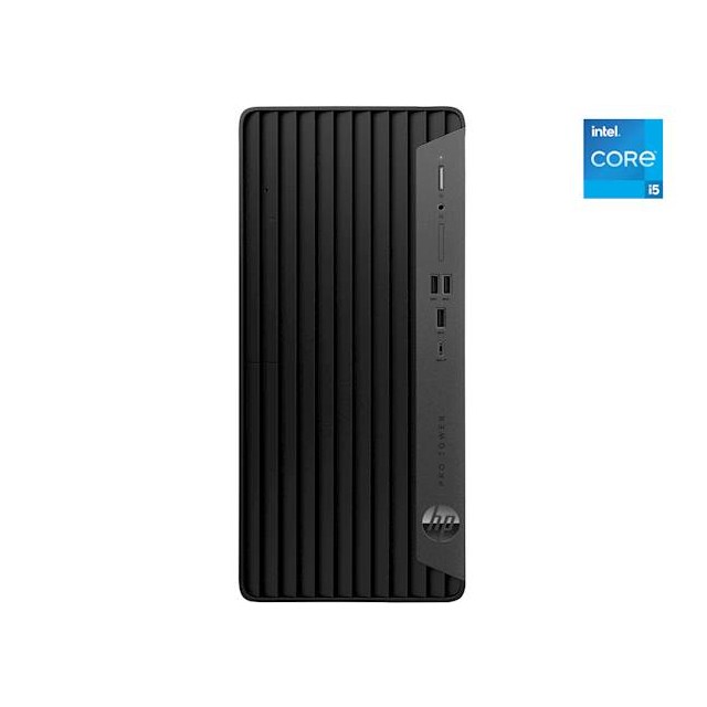 HP Pro Tower 400 G9 i5-14500/16GB/SSD 512GB/W11Pro