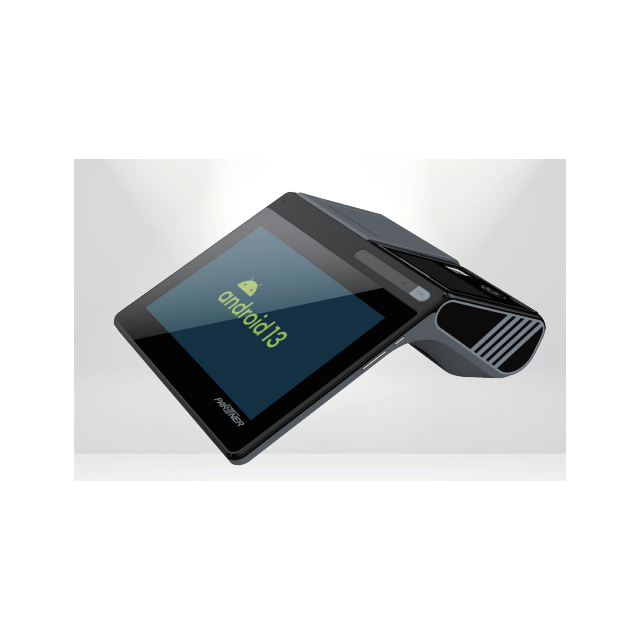 Solo 10 SoftPOS Ready All in One Android POS