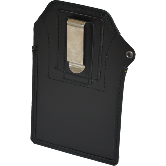 Torbica za prenosno davčno blagajno (s kovinsko sponko)