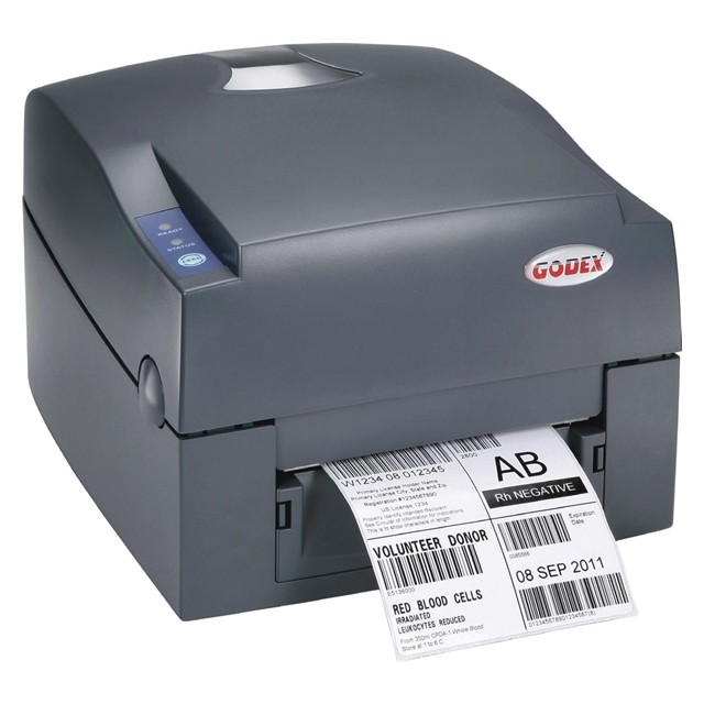 Termični tiskalnik Godex G500-UES TT, ethernet
