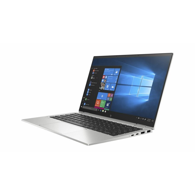 HP prenosnik EliteBook x360 1040 G7, Zaslon FULL HD na dotik