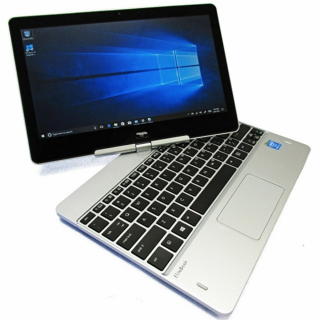 HP EliteBook Revolve 810 G2, obnovljen