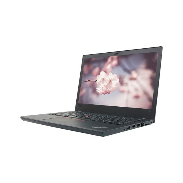 Obnovljen prenosnik Lenovo ThinkPad T480 