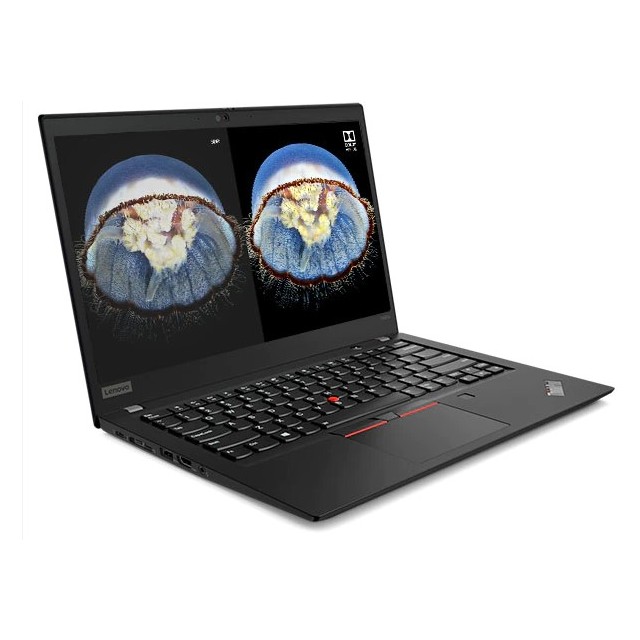 Obnovljen prenosnik Lenovo ThinkPad T490S