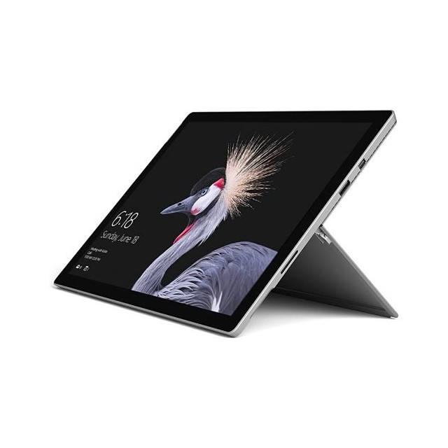 Obnovljena tablica Microsoft Surface Pro (5. Gen.)