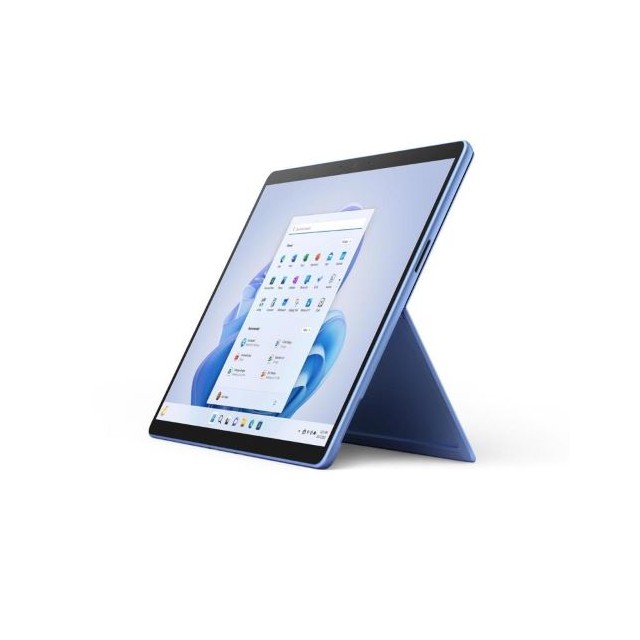 Obnovljena tablica Microsoft Surface (8. gen Intel Core i5, 8GB RAM, 256GB)