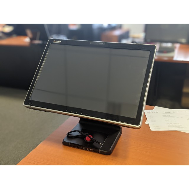 Exone A9100 All-In-One PC 19inch/Touchscreen/ i3 M390/ 8GB RAM /128SSD/Win10Pro