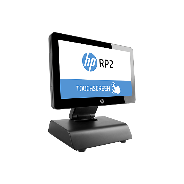 HP RP2 POS SYSTEM