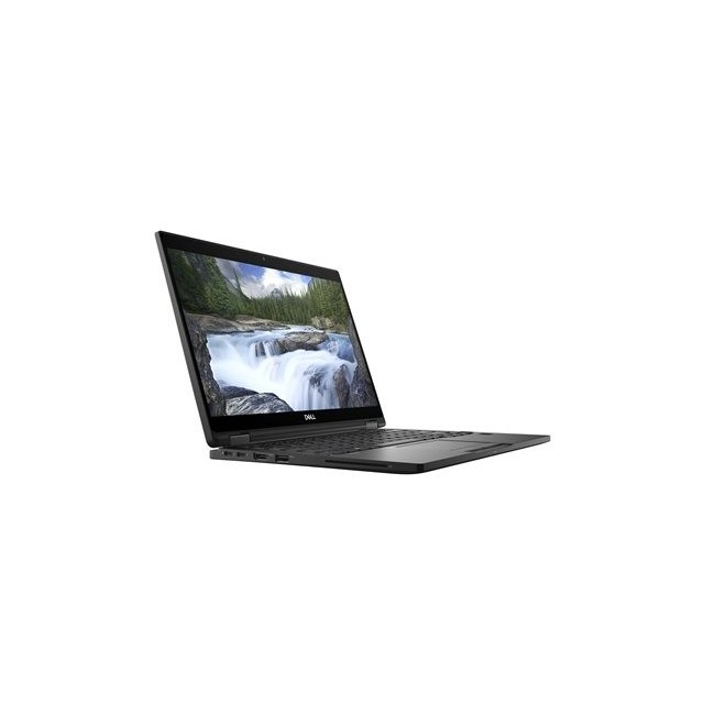 Prenosnik Dell Latitude 7389 2-in-1 Touch i5 / 8GB RAM / 256 SSD / OS Win 10!!! Priloženo tudi pisalo