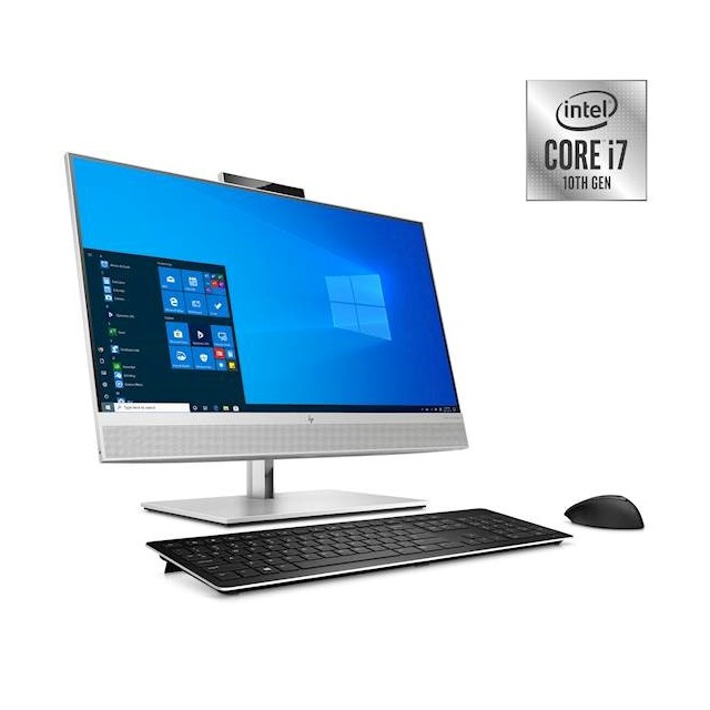 HP EliteOne 800 G6 AIO i7-10700/16GB/SSD 256GB/23,8''FHD IPS NT/HAS/W10Pro