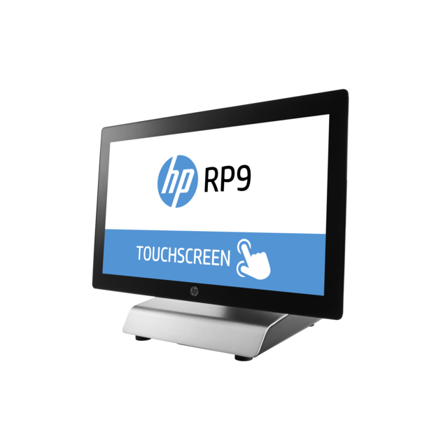 HP RP9 POS SYSTEM