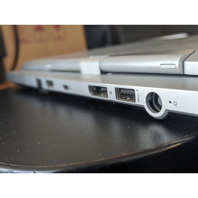 HP EliteBook Revolve 810 G2, obnovljen
