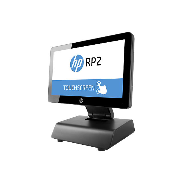 HP RP2 POS SYSTEM