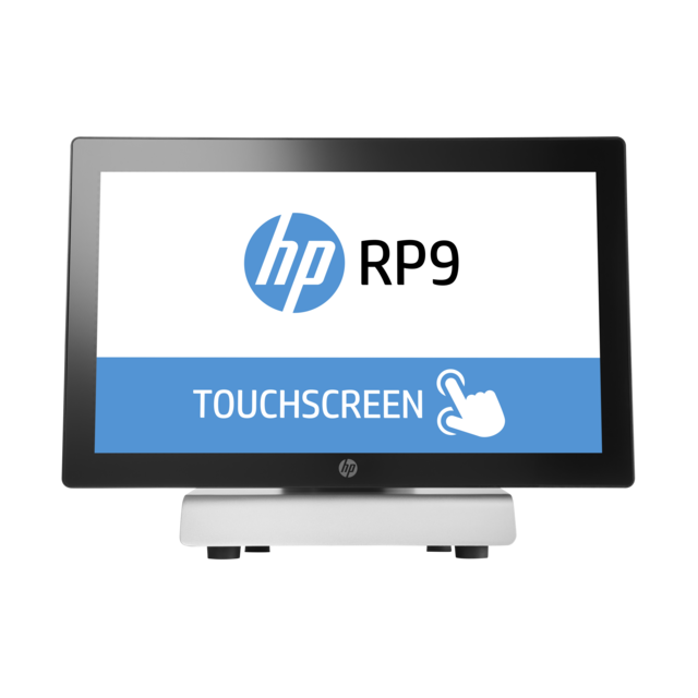 HP RP9 POS SYSTEM