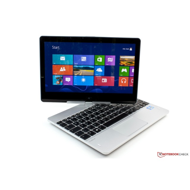 HP EliteBook Revolve 810 G1