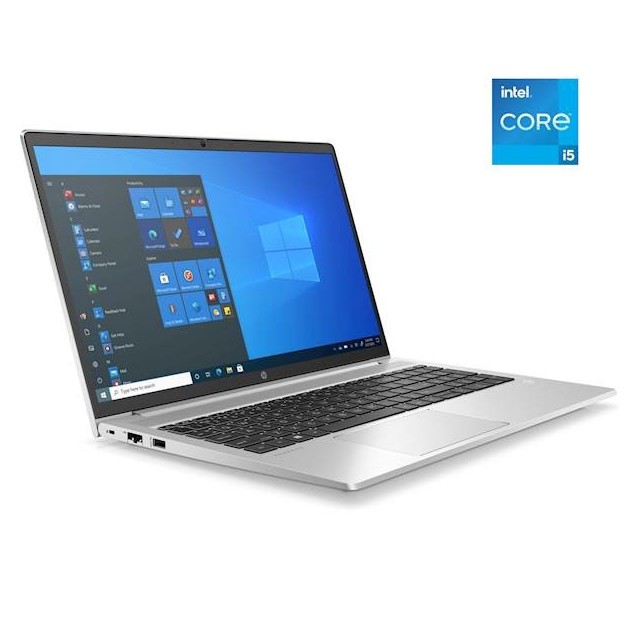 HP ProBook 450 G7 i7-10510U/16GB/SSD512GB /15,6''FHD IPS/MX250 2GB/BLKEY/W10Home