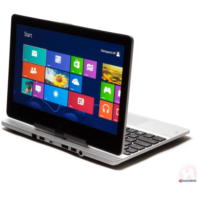 HP EliteBook Revolve 810 G1