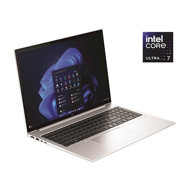 HP EliteBook 860 G11 U7-155U/16GB/SSD 1TB//16''WUXGA IR 300/W11Pro