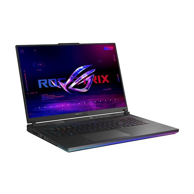 ASUS ROG Strix SCAR 18 [2024] G834JYR-R6018X i9-14900HX/32GB/SSD 1TB+1TB/18