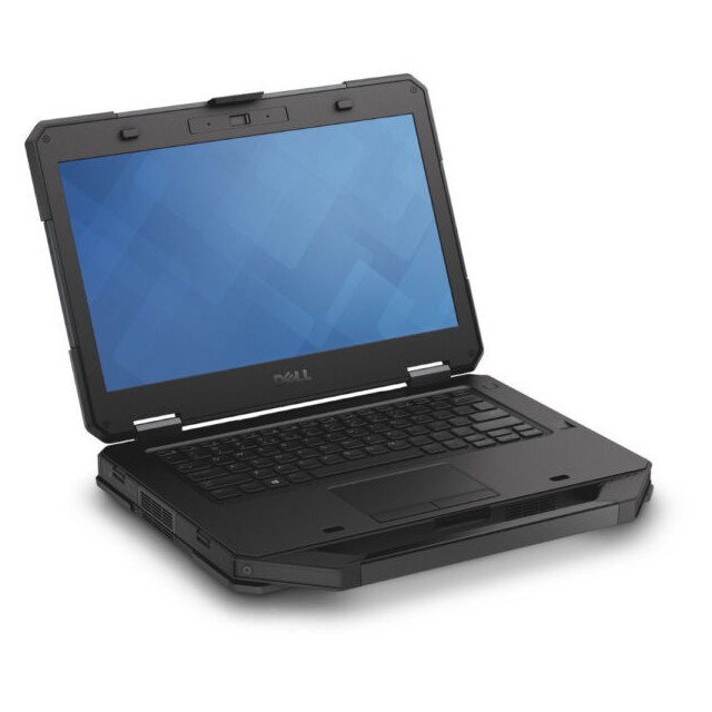 Prenosni računalnik Dell Latitude 14 Rugged 5404 – 14″,  touch screen, Intel i5 4310U, 16GB RAM, 256GB SSD, Win 10 Pro
